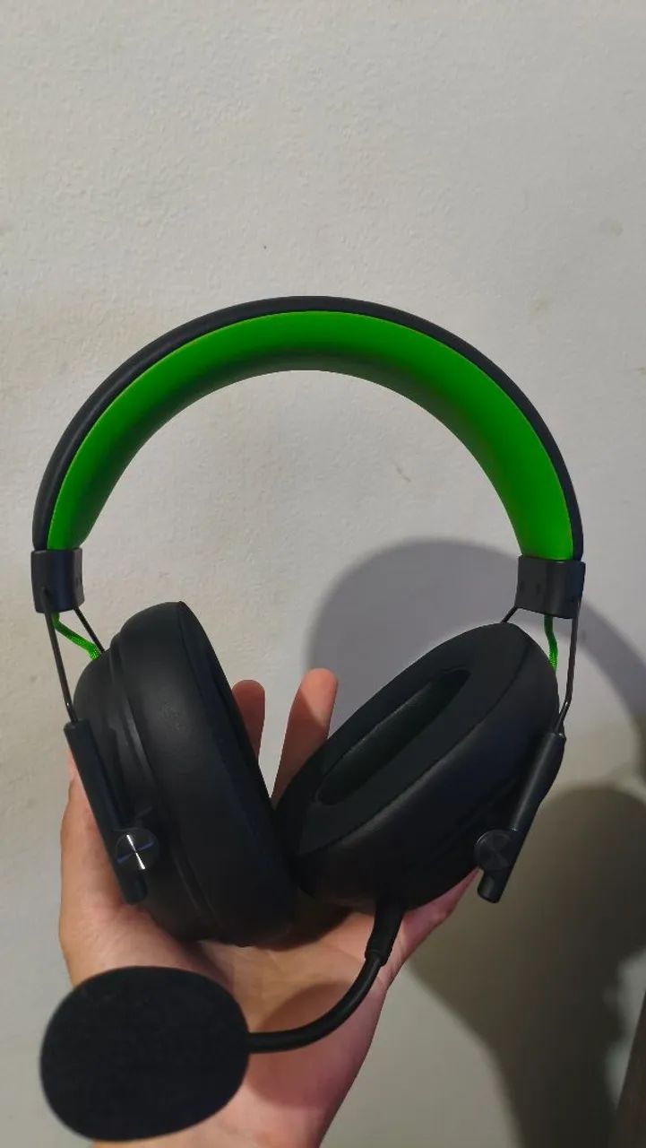 Headset gamer razer  - Foto 3