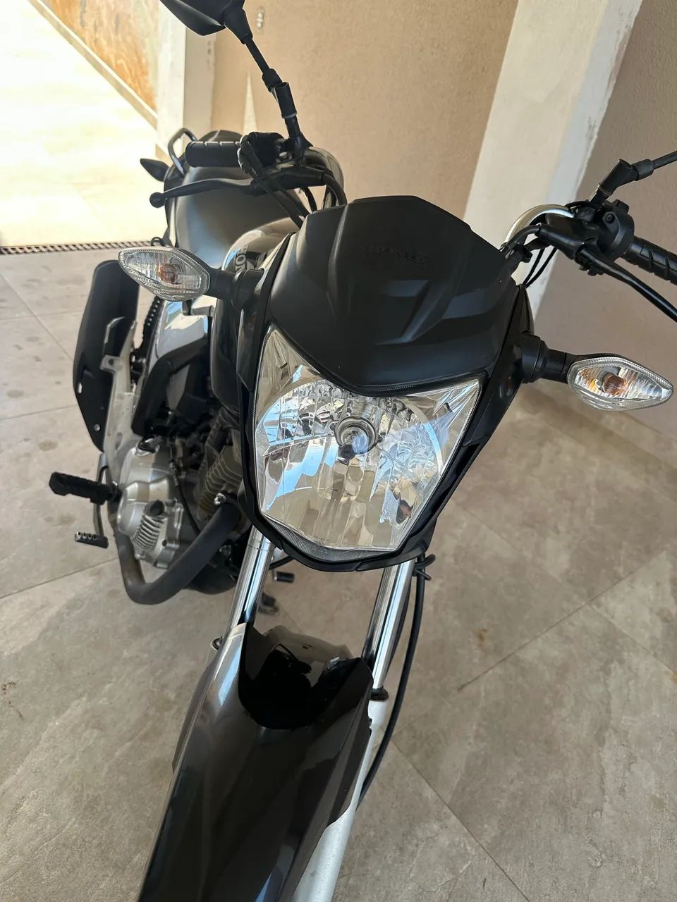 CG 160 Star Particular  - Foto 5