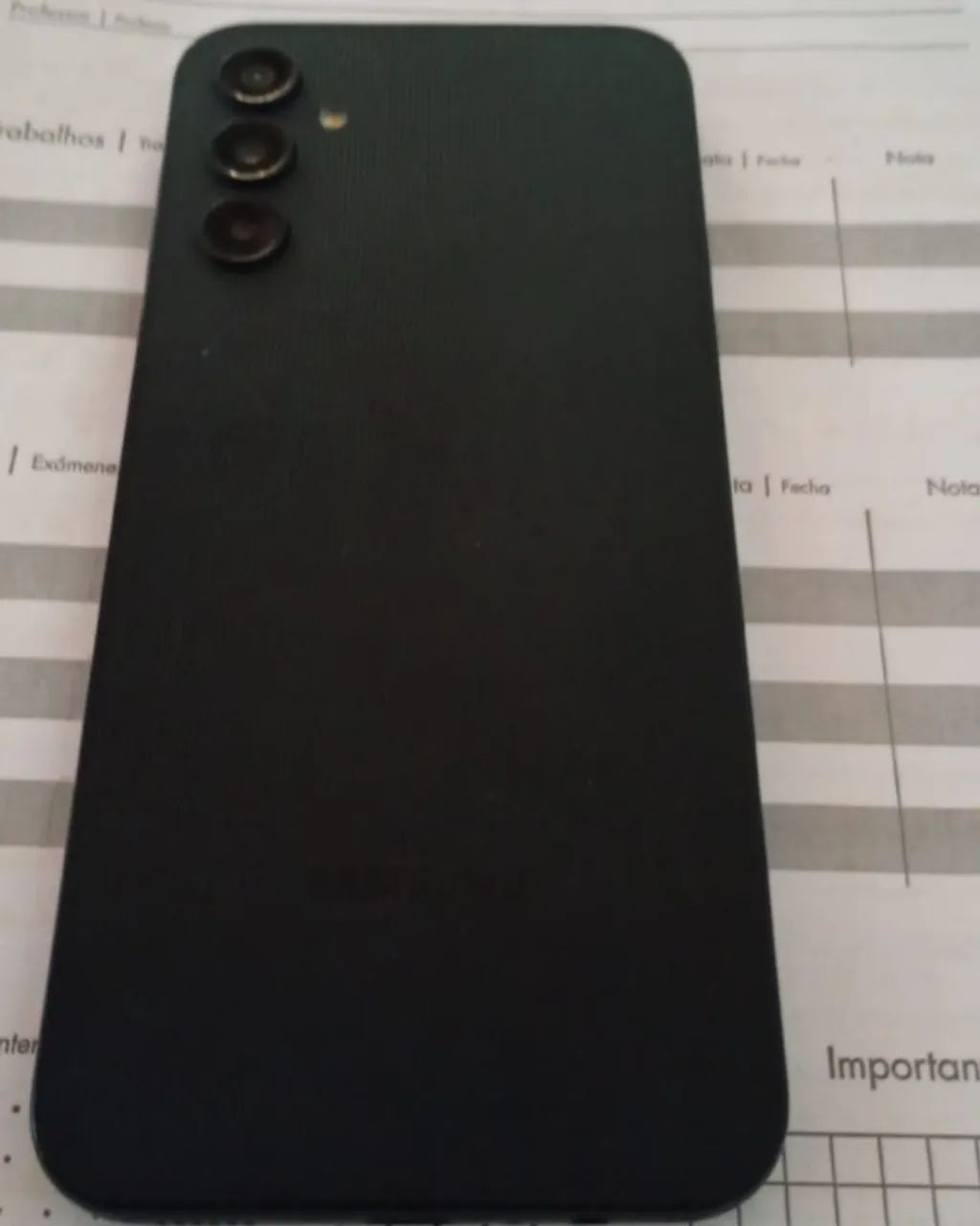 CELULAR A14  - Foto 2