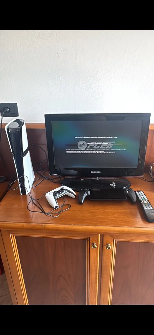 Ps5 pro 2TB