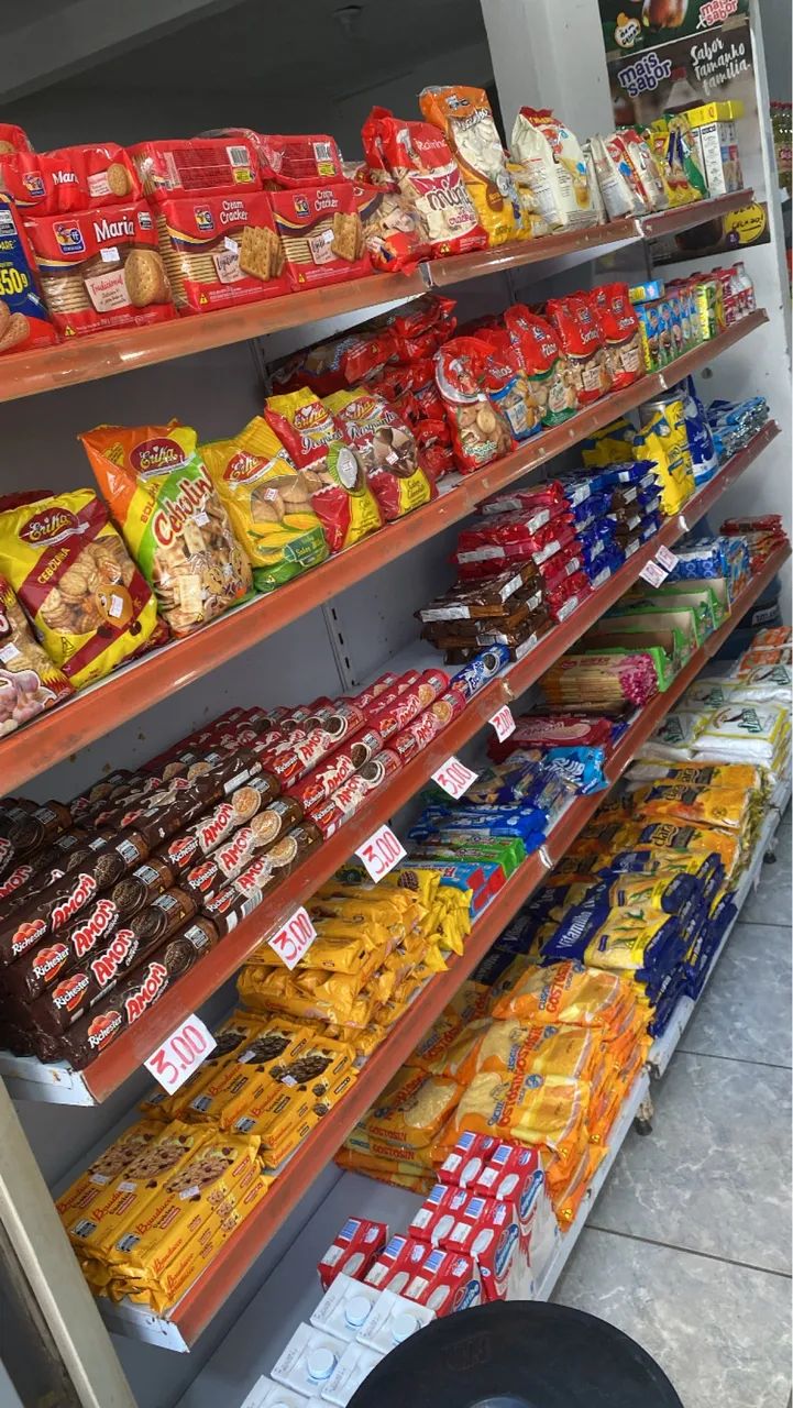 Mercadinho vendo repasso - Foto 2