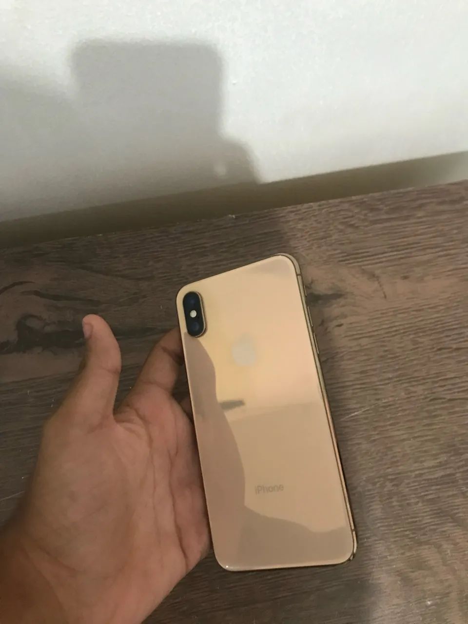 IPhone Xs  - Foto 4