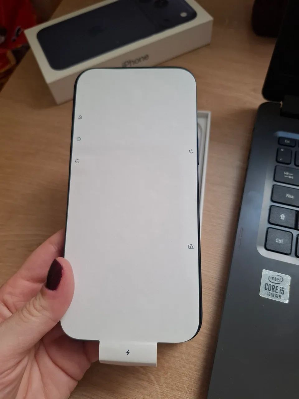 Iphone 17 pro max novo - Foto 4