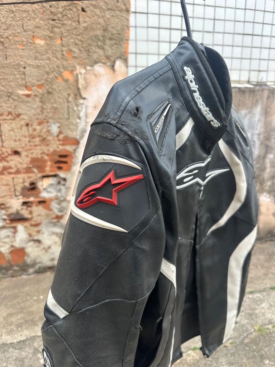 Jaqueta Alpinestars - Foto 3
