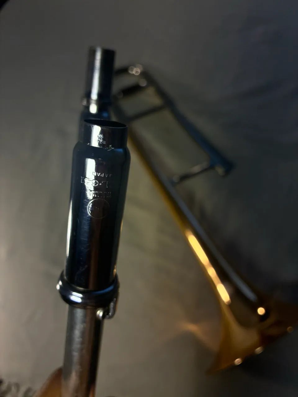 Trombone Yamaha YSL-641 - Foto 2
