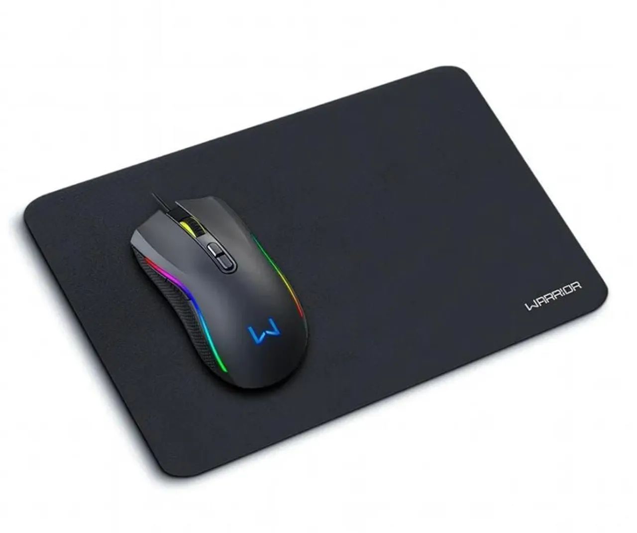 Combo Gamer Armory ( Mouse e Mousepad )