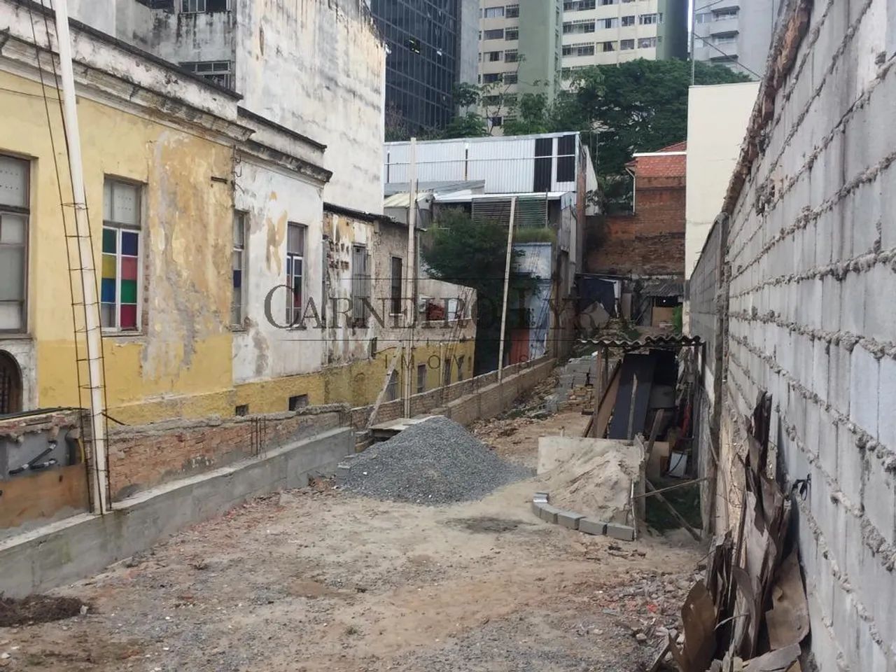 Excelente terreno à venda em Higienópolis - Foto 2