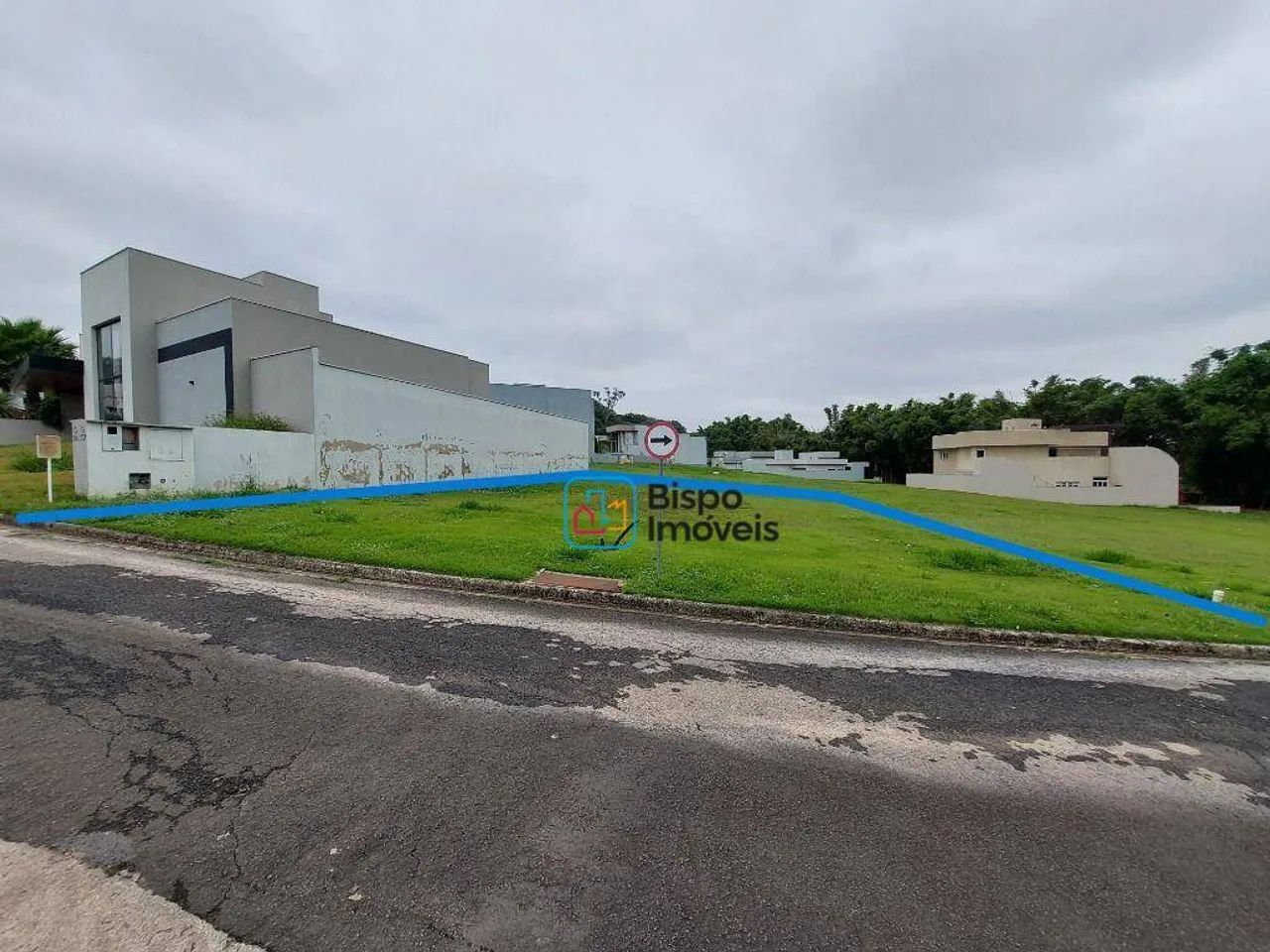 Terreno à venda, 441 m² - Cariobinha - Americana/SP - Foto 2