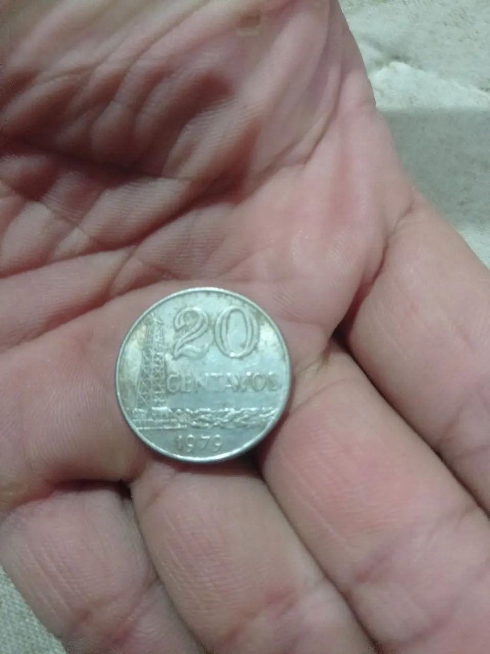 Moedas antigas  - Foto 5