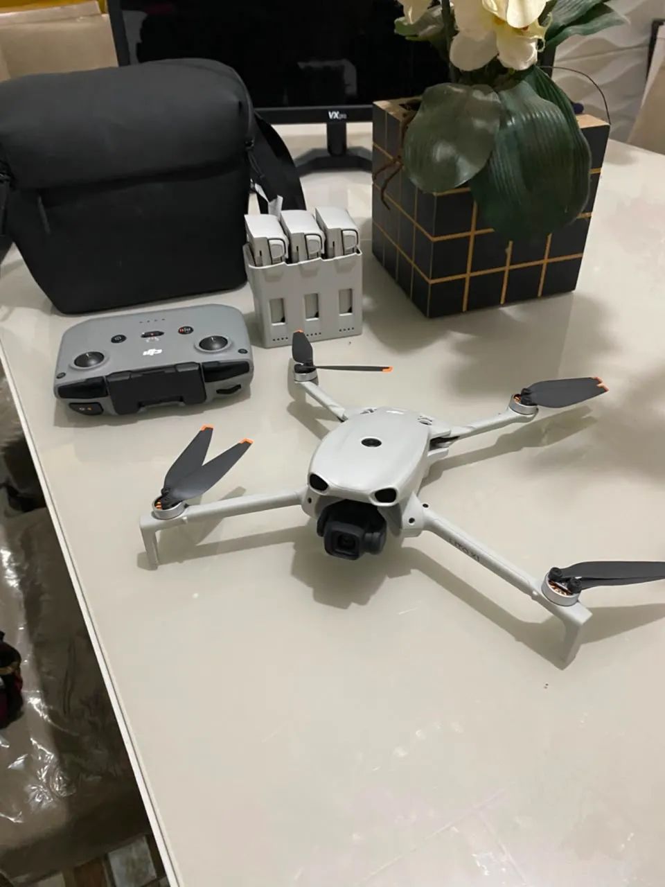 DJI LITO X1 - Foto 4