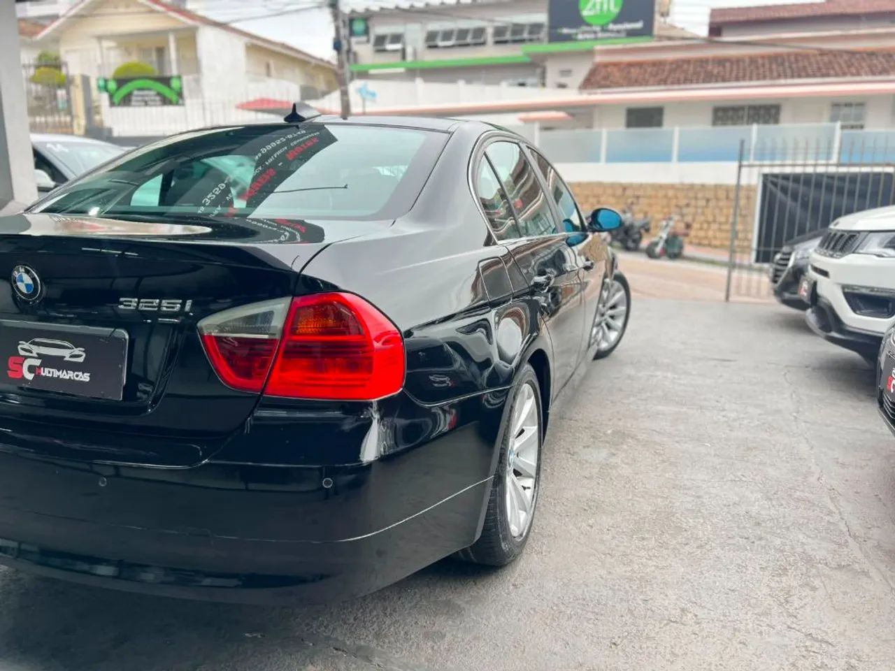 BMW 325I A 2006 - Foto 5