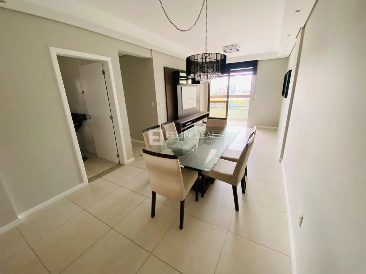 Apartamento em Kobrasol - São José, SC - Foto 4