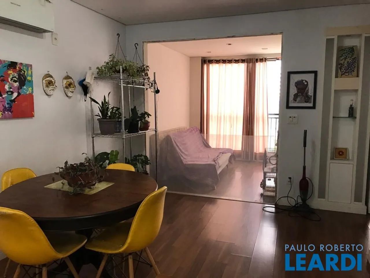 APARTAMENTO - PINHEIROS - SP - Foto 2