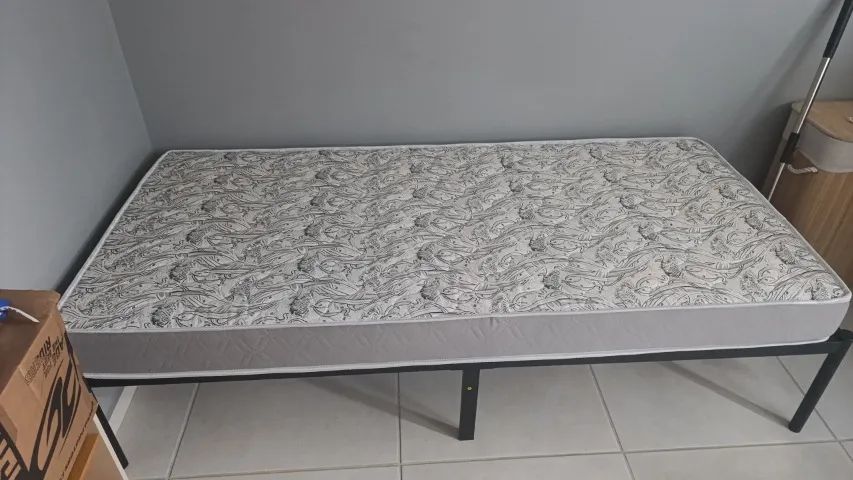 Cama - Foto 2