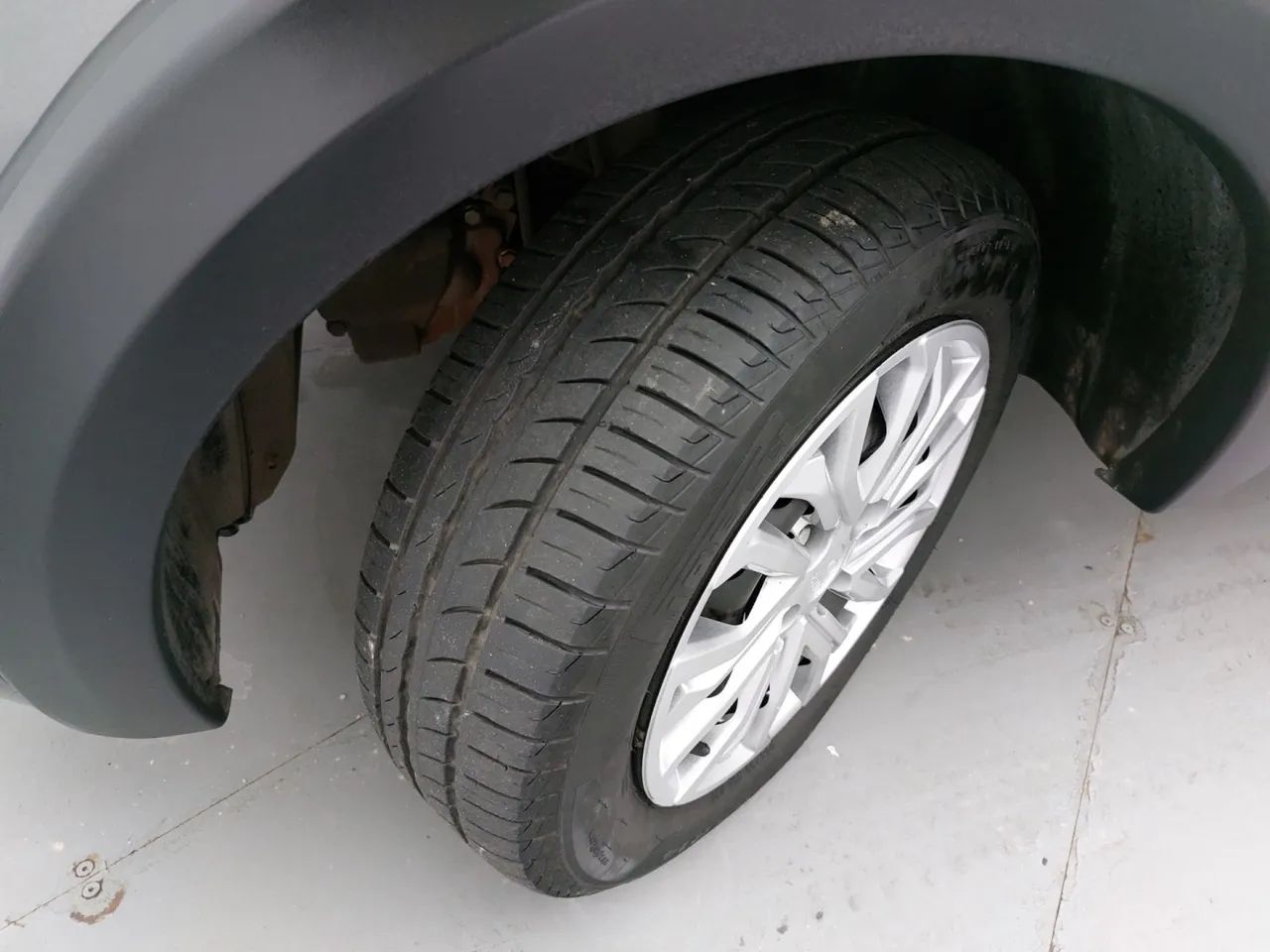 Fiat Mobi LIKE 1.0 Fire Flex 5p., foto 11 de 18