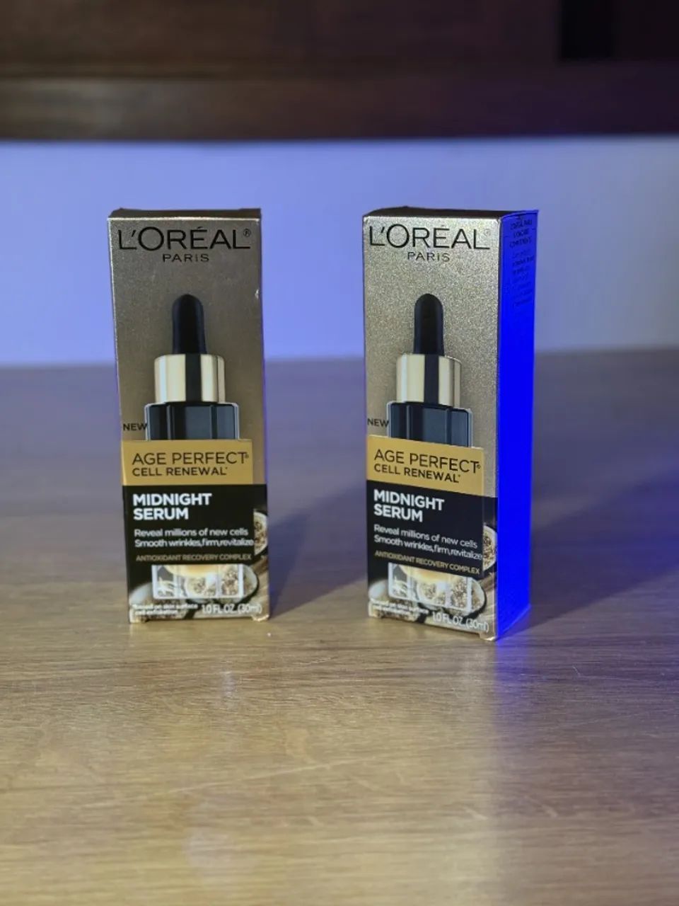 Loreal Paris Midnight Serum - Foto 3