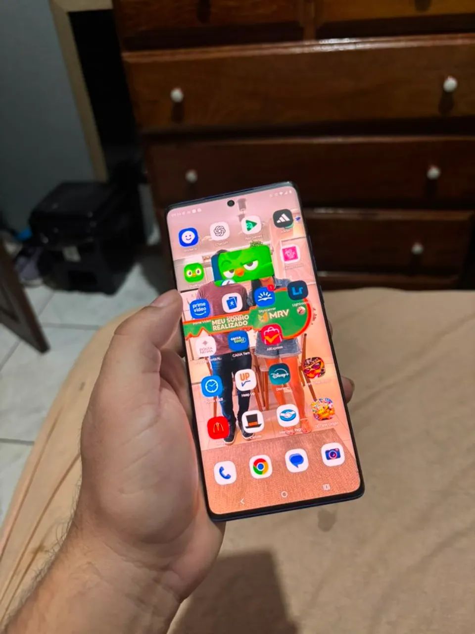 MOTO G85 EM EXCELENTE ESTADO