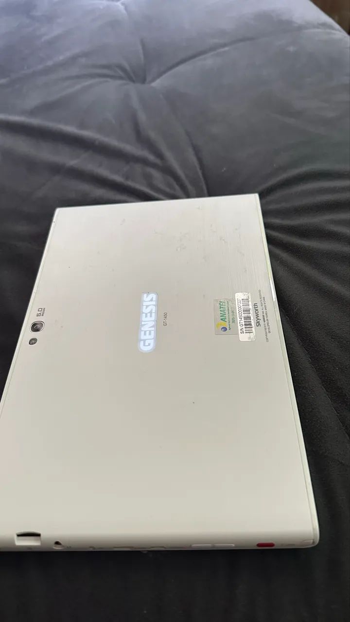 Tablet Gênesis  - Foto 2