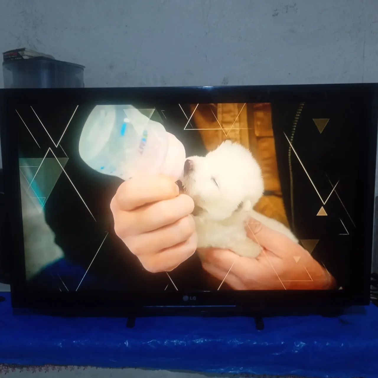 Tv LG 42LD460 - Foto 2