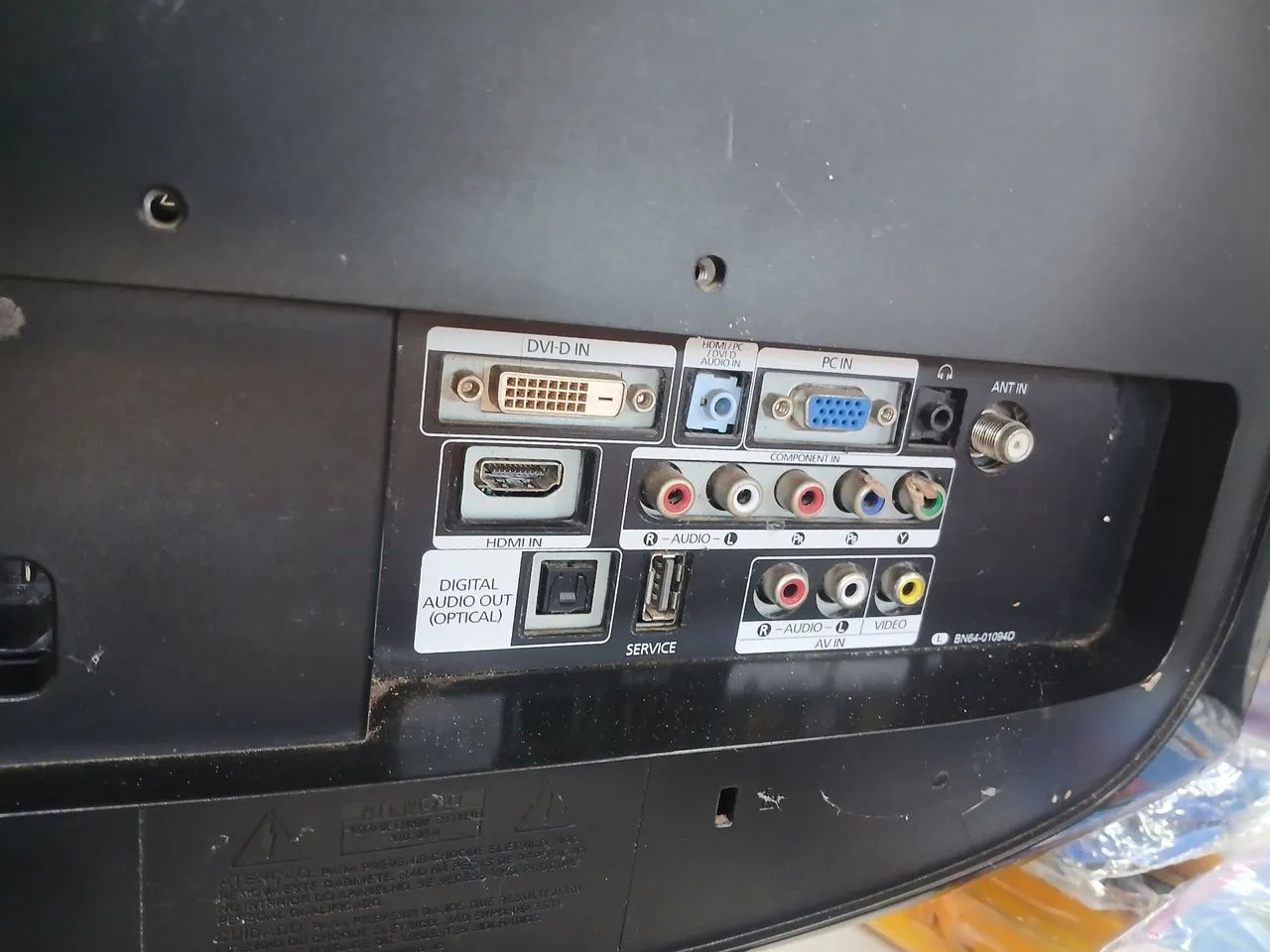 Monitor TV 20 - Foto 5