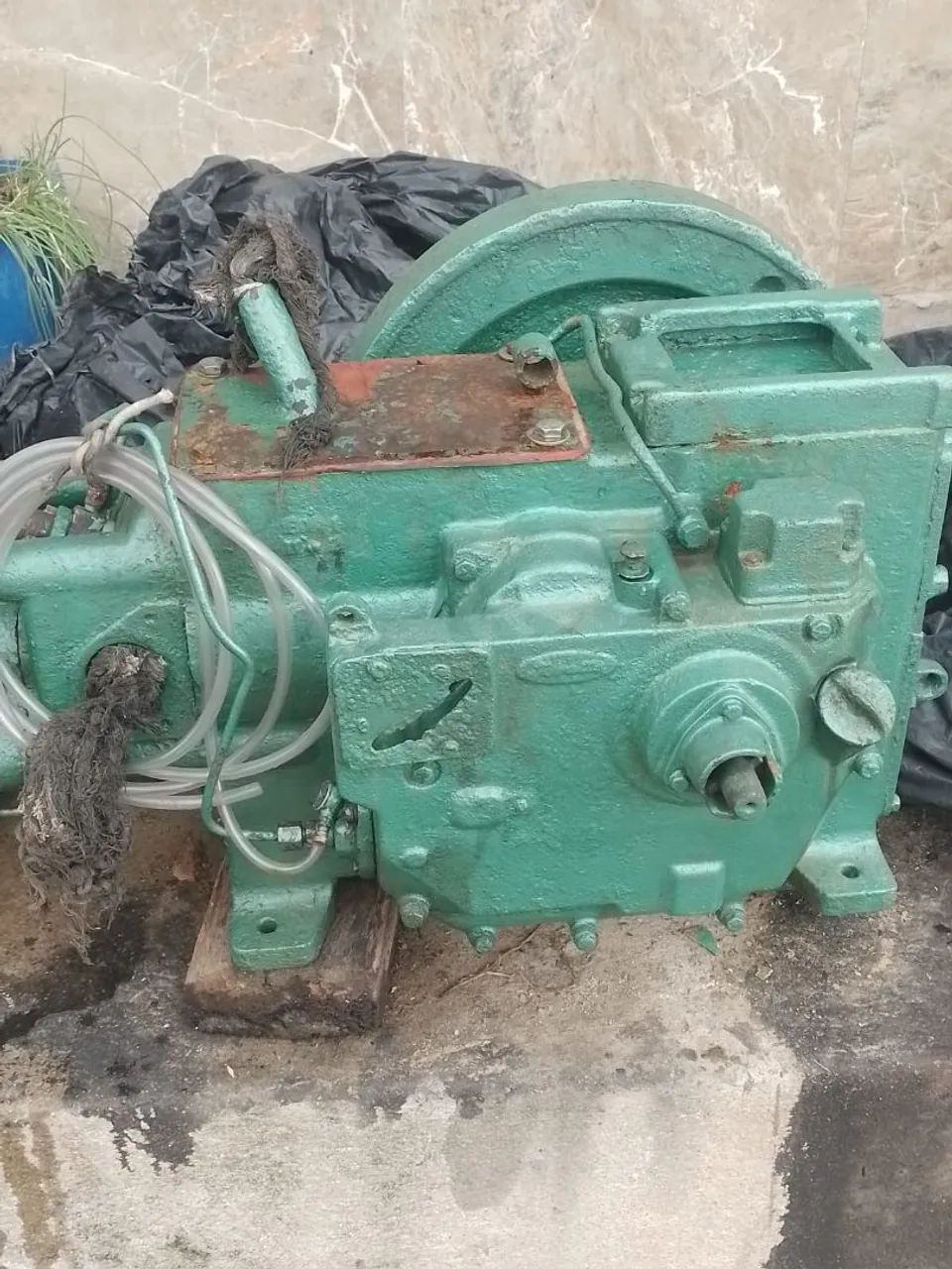 Motor tobata  - Foto 3