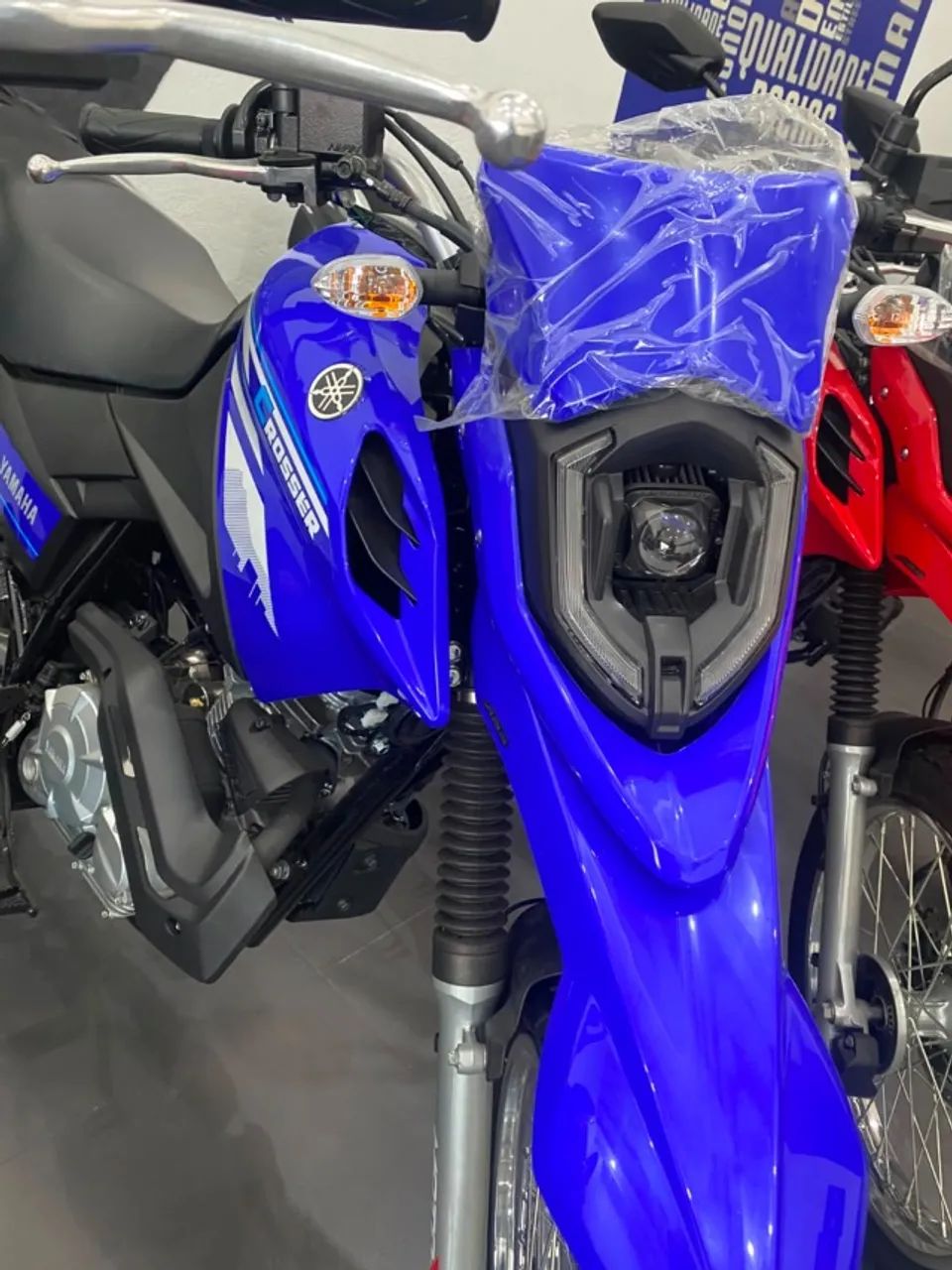 Crosser S XTZ 150 - Foto 4