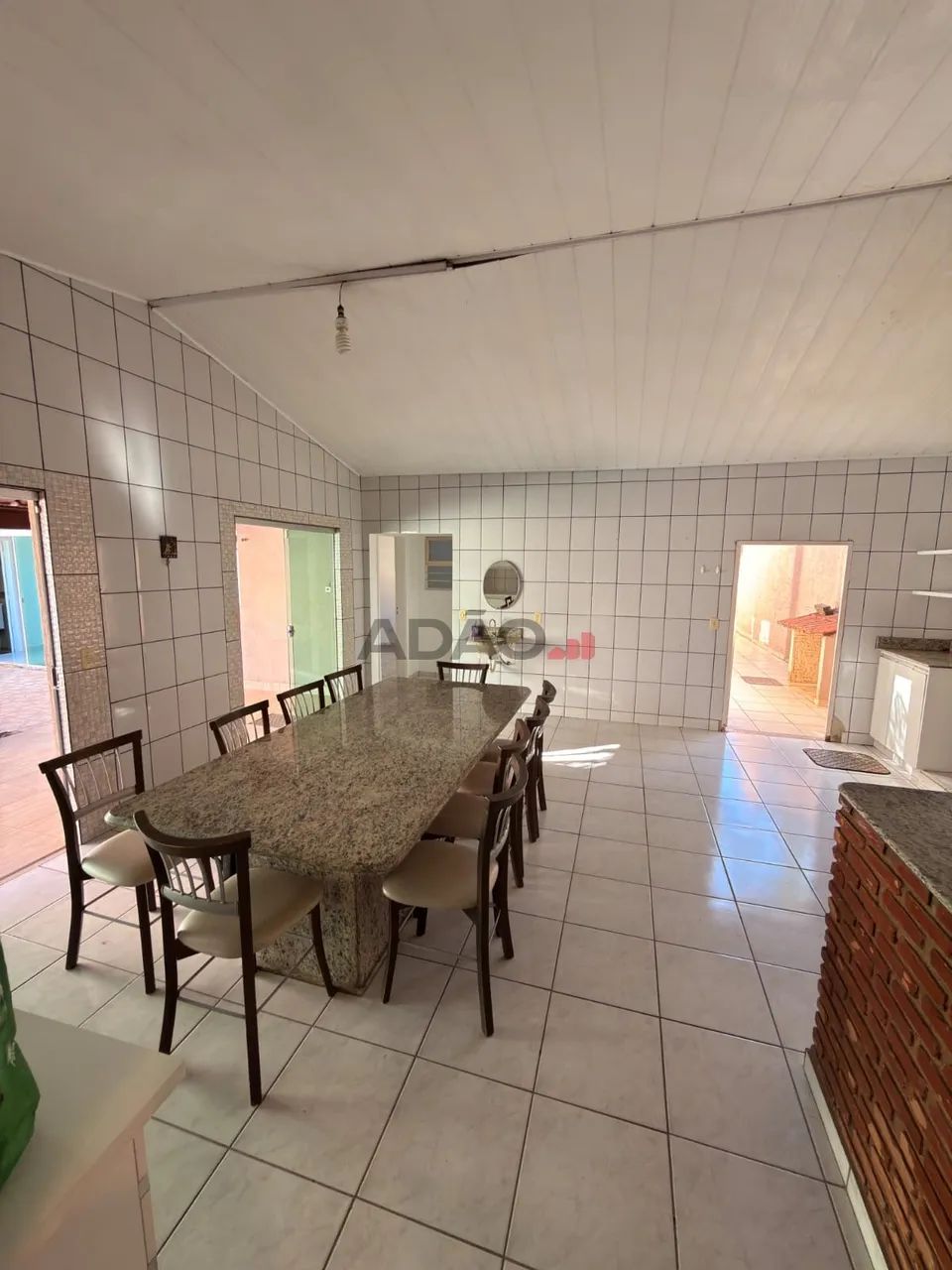Casa 4 Quartos com Piscina no Parque das Laranjeiras - Foto 5
