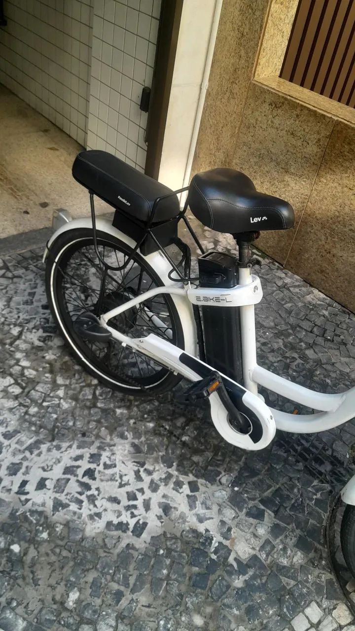 Bicicleta  - Foto 3