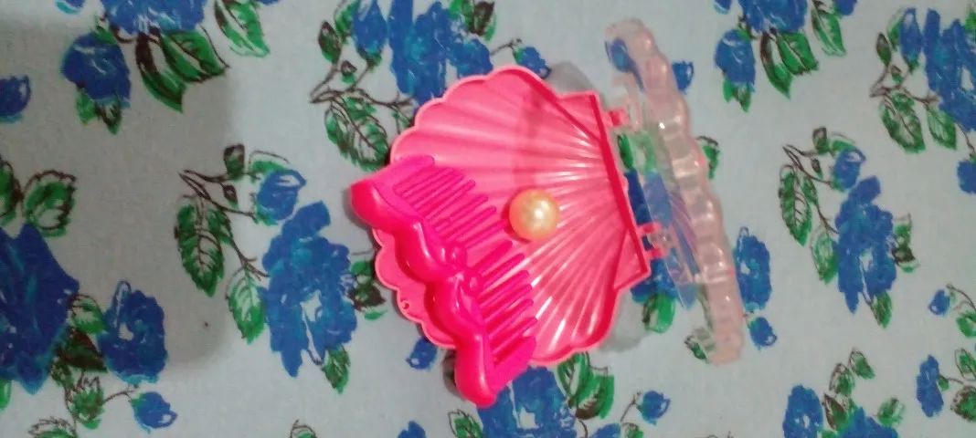 Barbie sereia 2013 - Foto 4