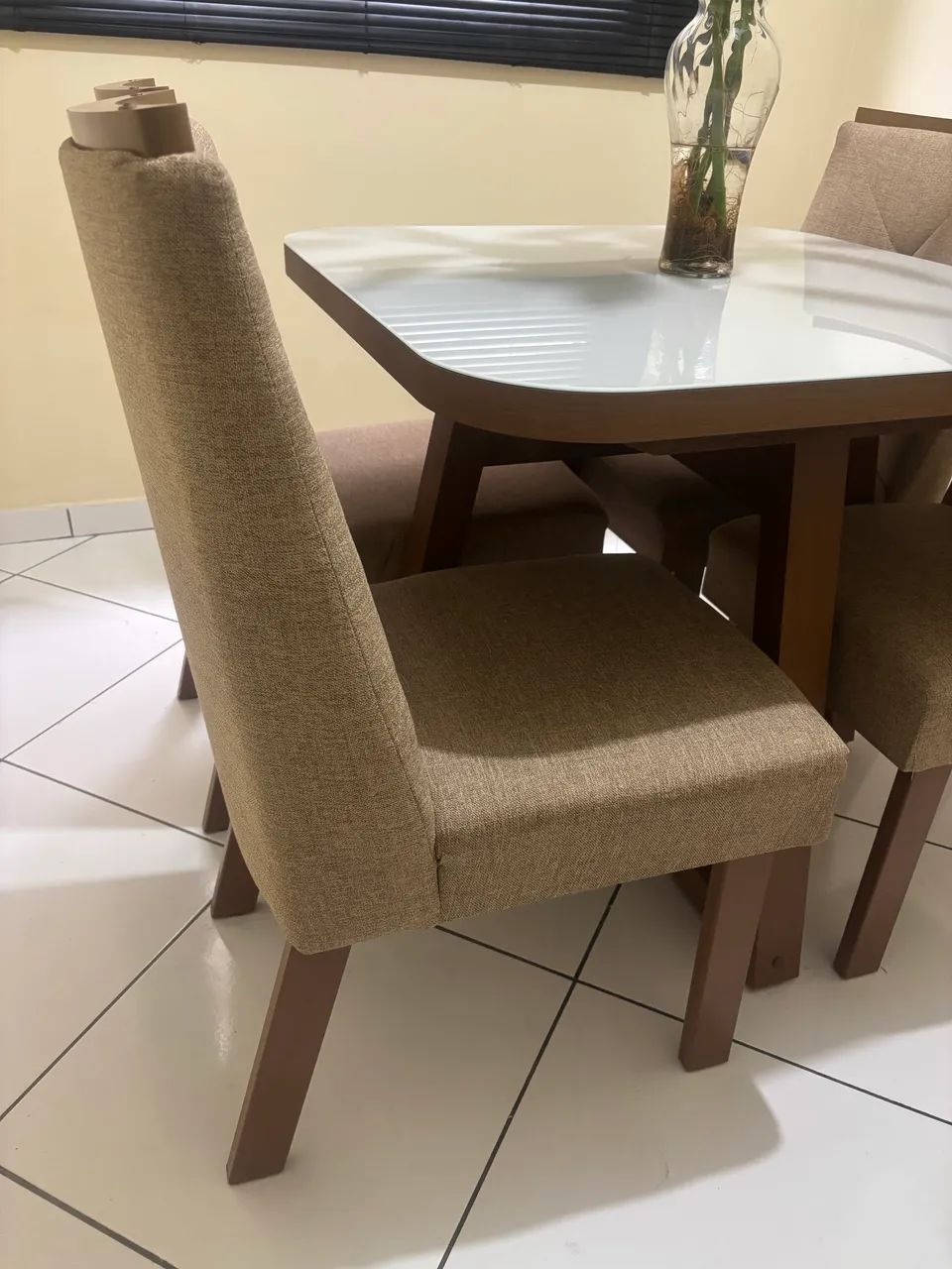 Mesa de jantar  - Foto 4