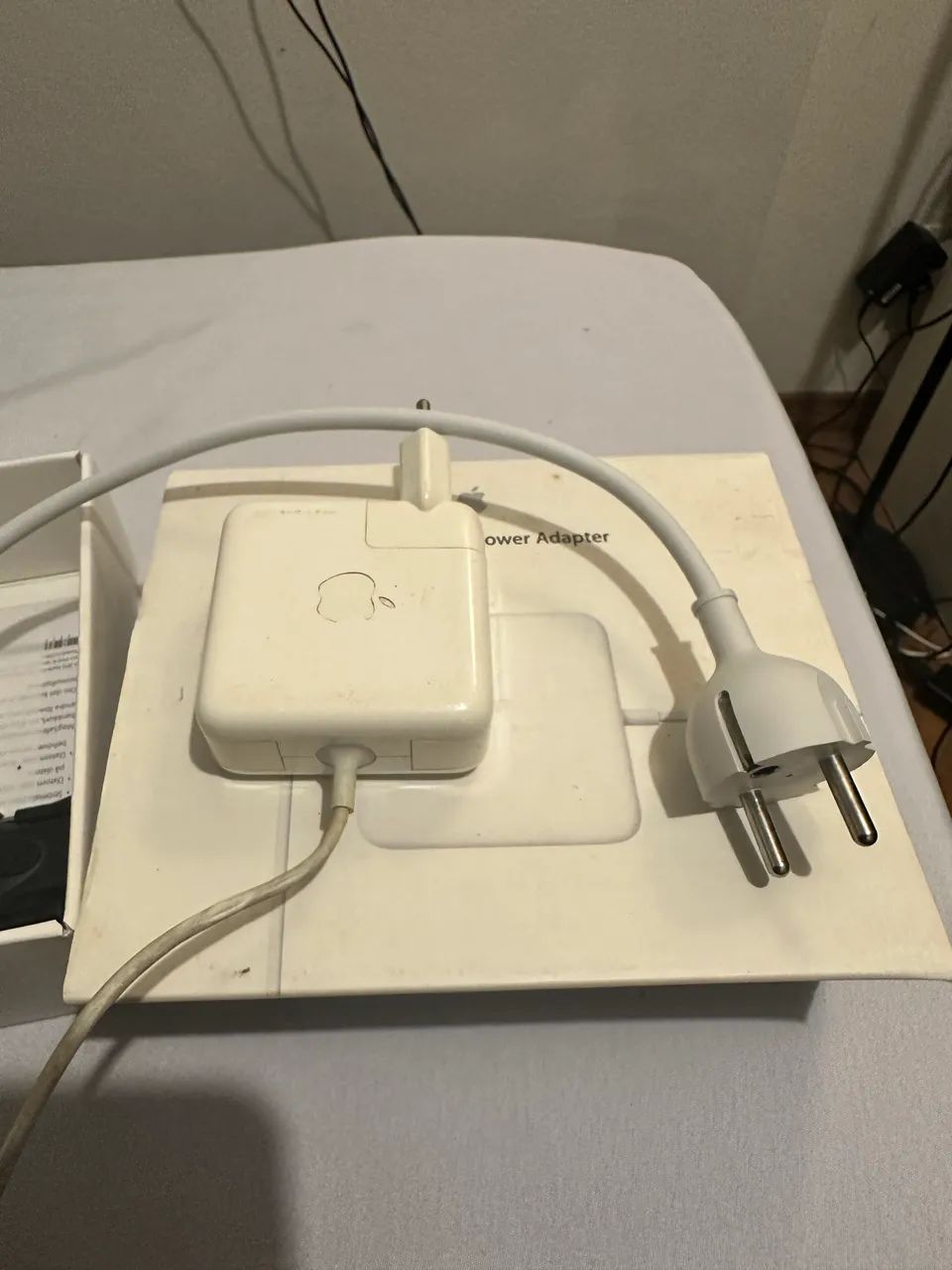 MagSafe power adaptar 45W - Foto 5