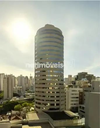 Locação Sala Lourdes Belo Horizonte - Foto 4