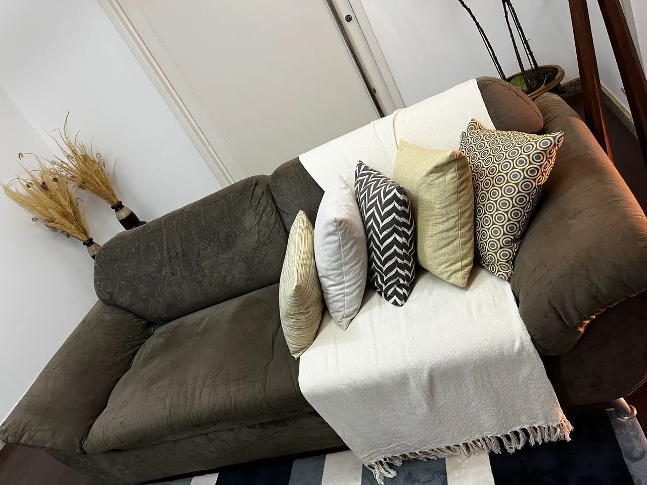 Jogo sofá  - Foto 5