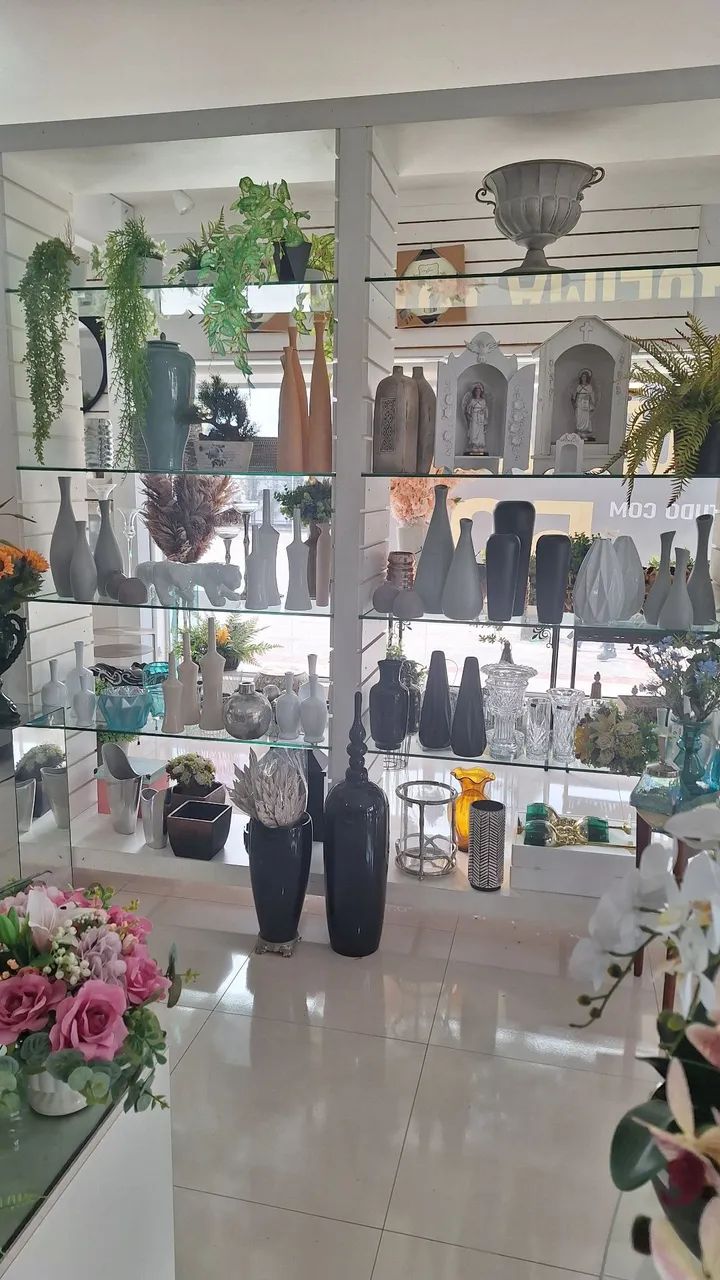 Vendo loja de decorações  - Foto 3