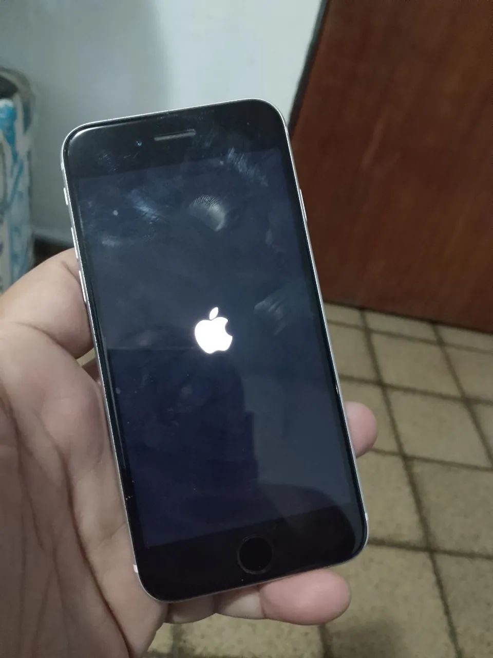 iPhone para troca  - Foto 3