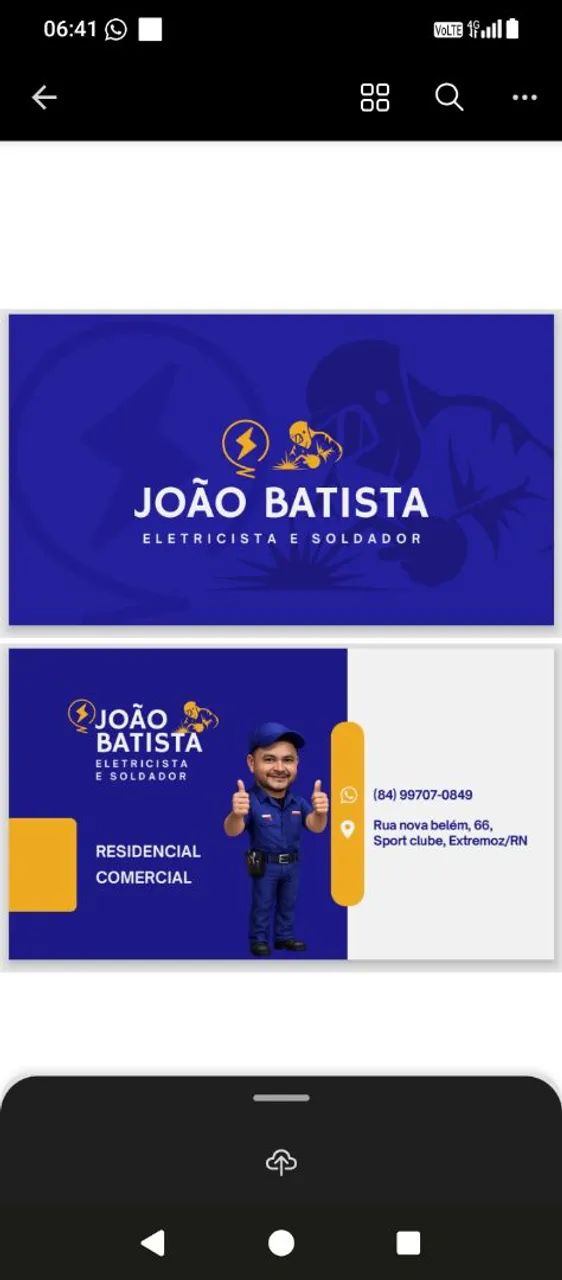 TUDO DE SOLDA E ELÉTRICA, SERVIÇOS DE QUALIDADE E SEGURANÇA 