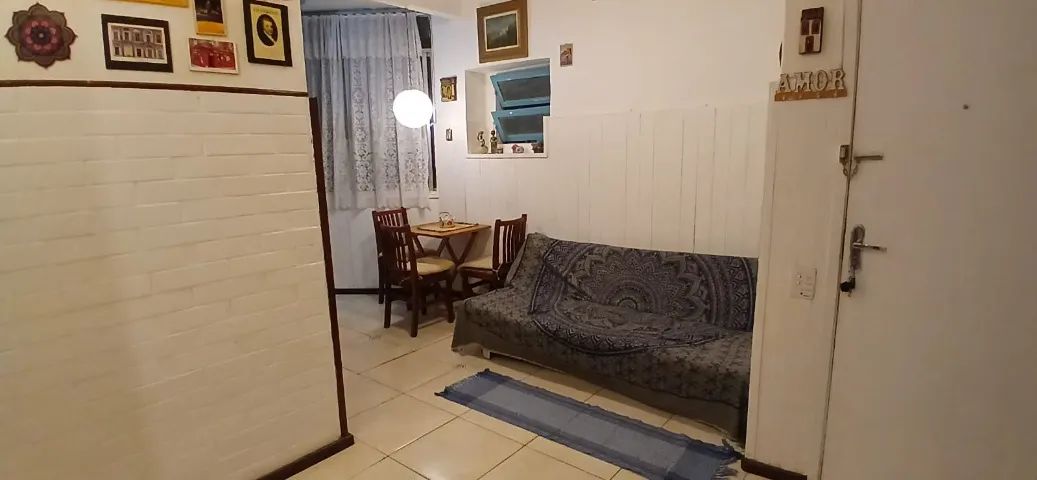 ALUGO Ipanema Mobiliado de 1 quarto e sala!
