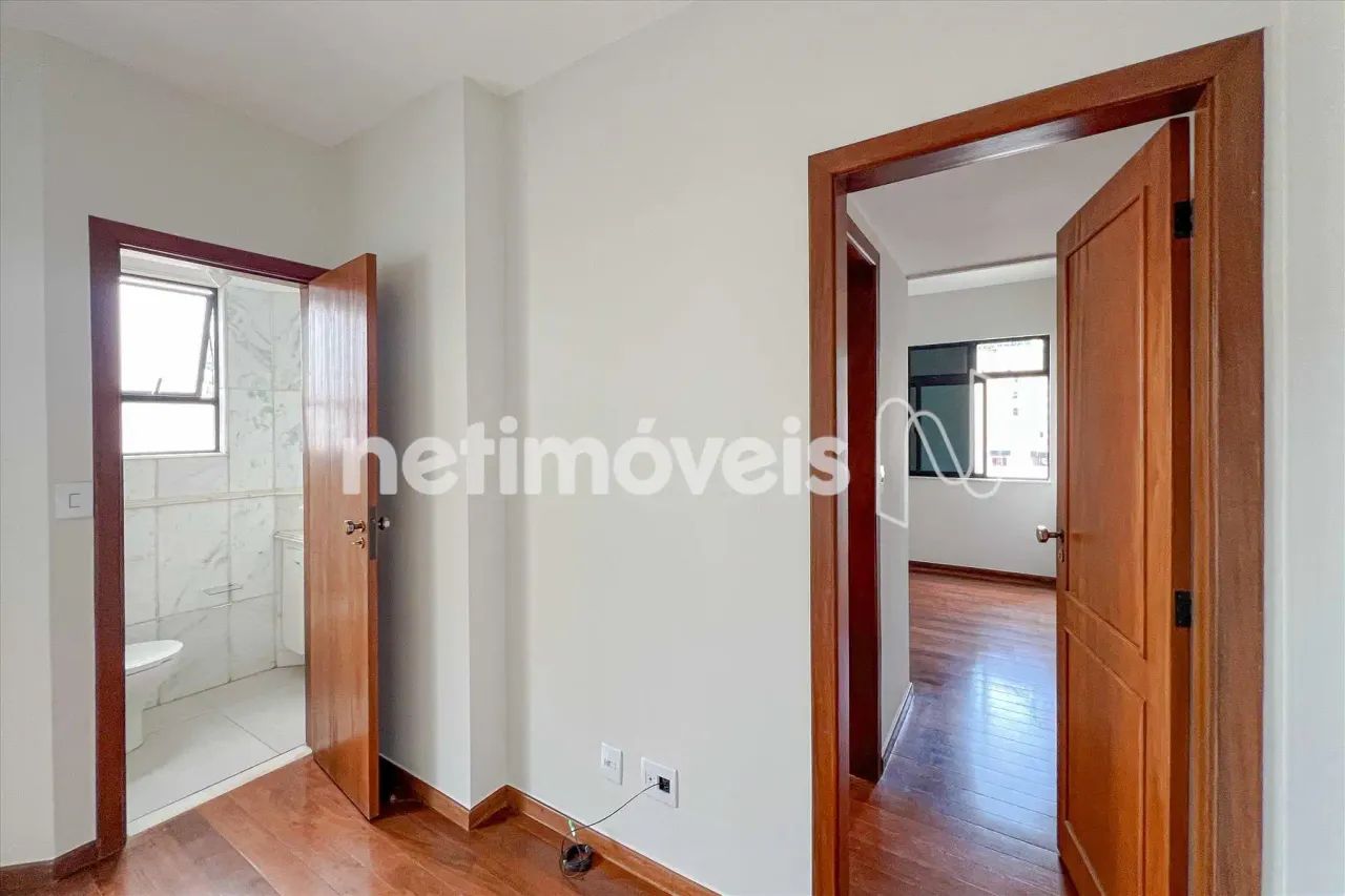 Excelente 1 quarto na melhor localização do CARMO !!! - Foto 4