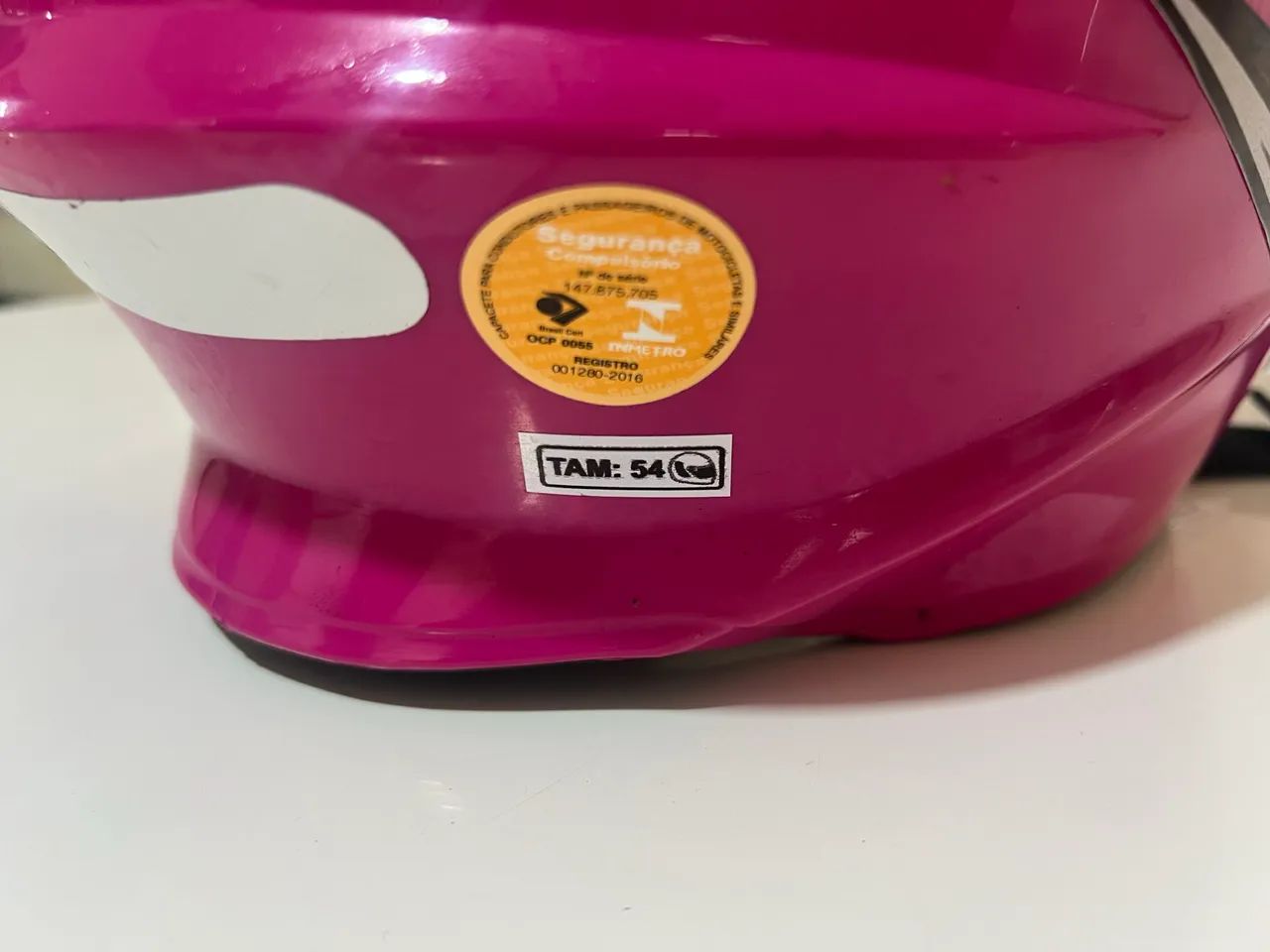 Capacete infantil - Foto 4