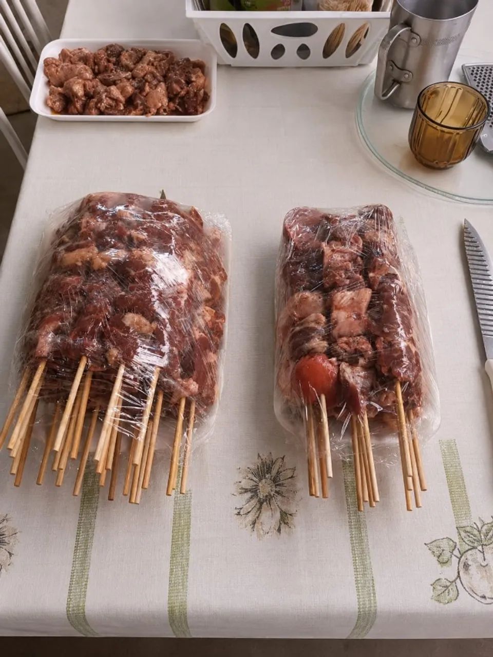 churrasco para revenda  - Foto 3