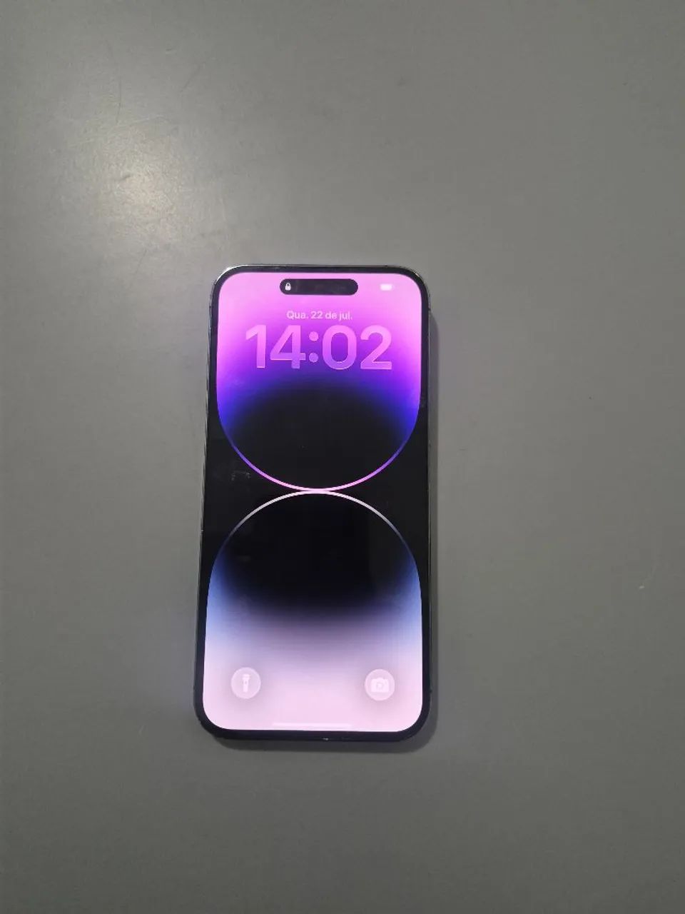 Iphone 14 pro max - Foto 3