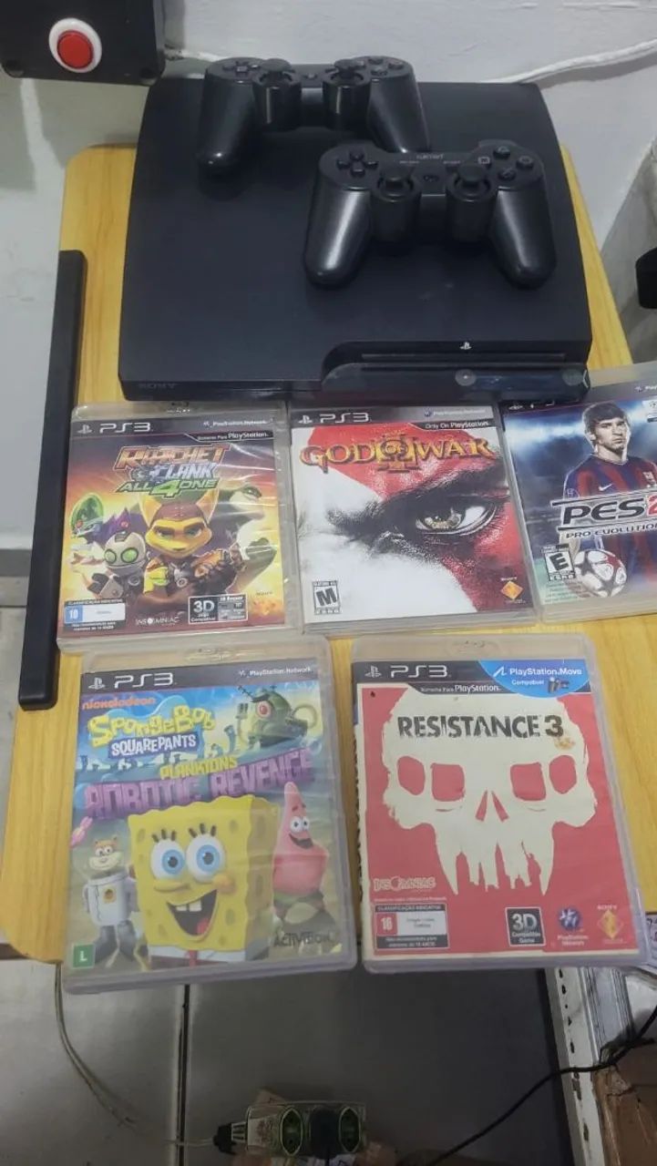 Playstation 3