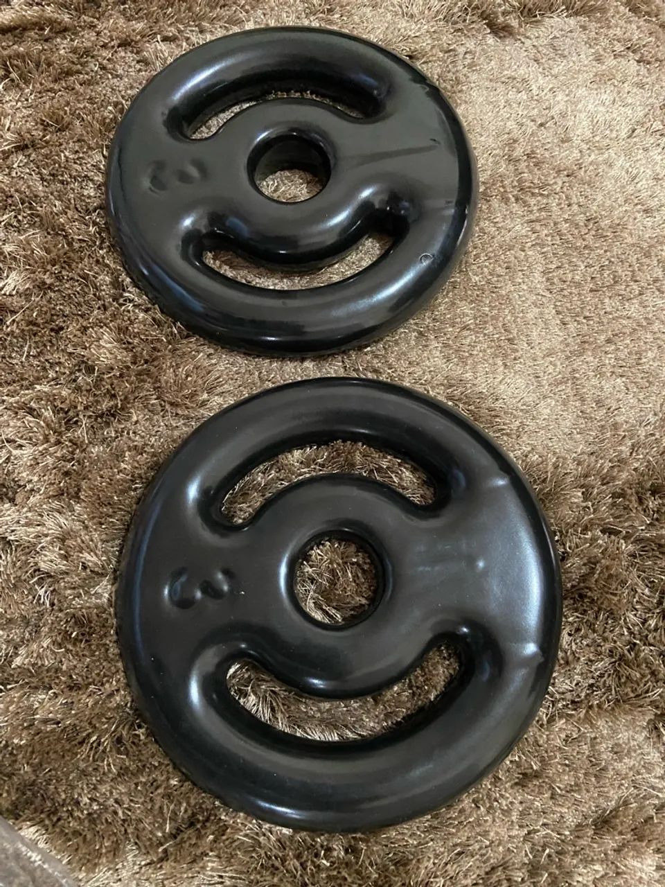 Equipamentos academia - Foto 2