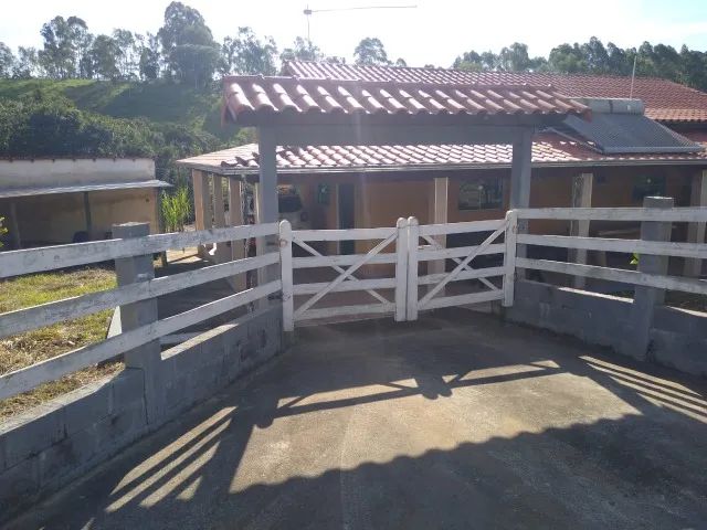 Sitio em Piedade das Gerais-450mil - Foto 2