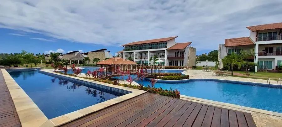 Imóvel para venda tem 143 metros quadrados com 3 quartos em Praia dos Carneiros - Tamandar