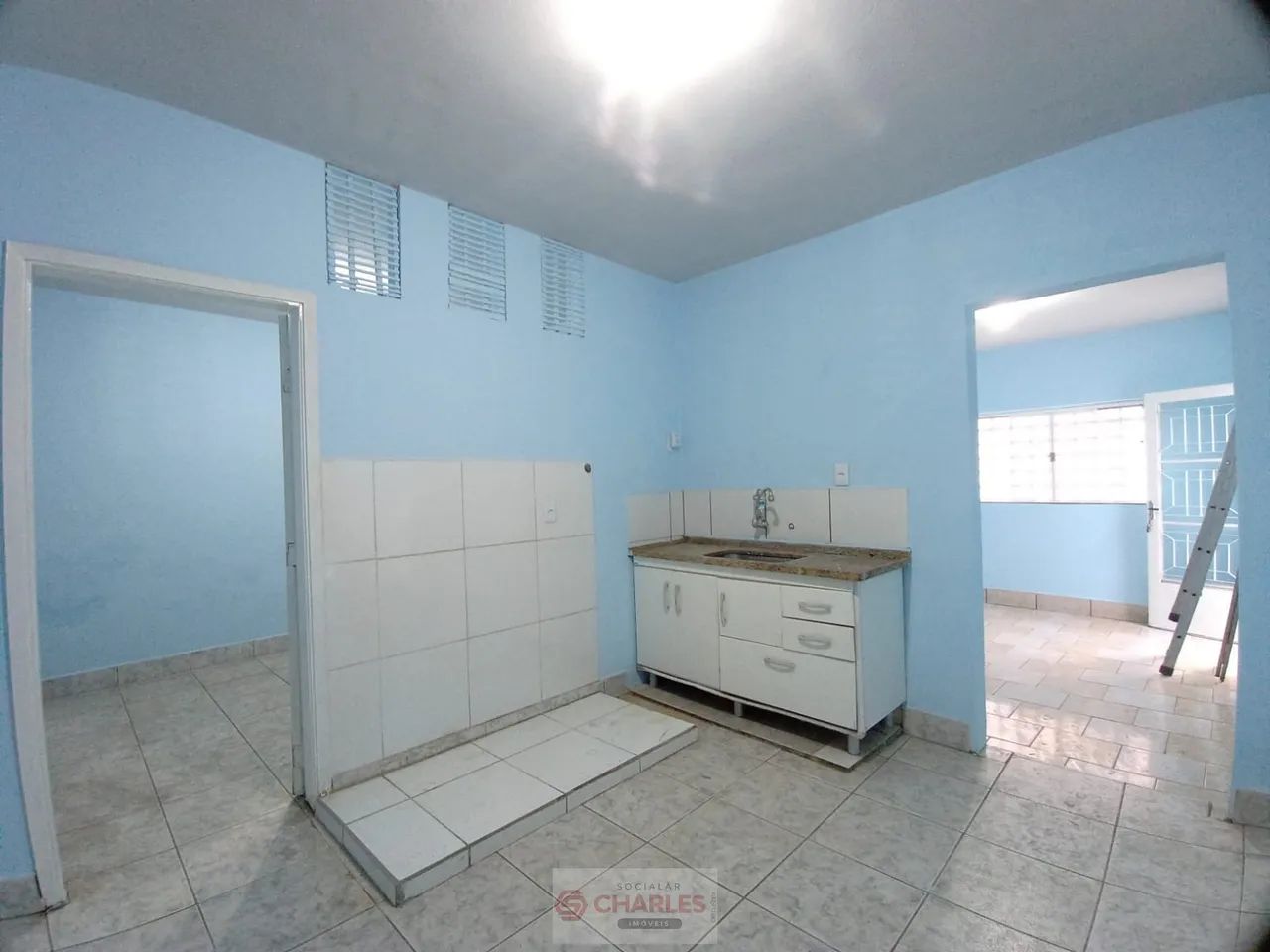 Casa Para Aluguel CENTRO MOGI MIRIM