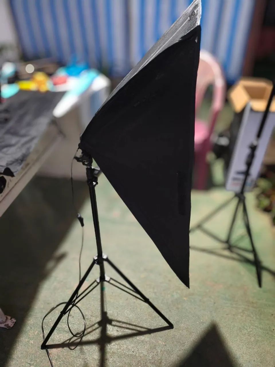 Softbox 50x70 - Foto 3