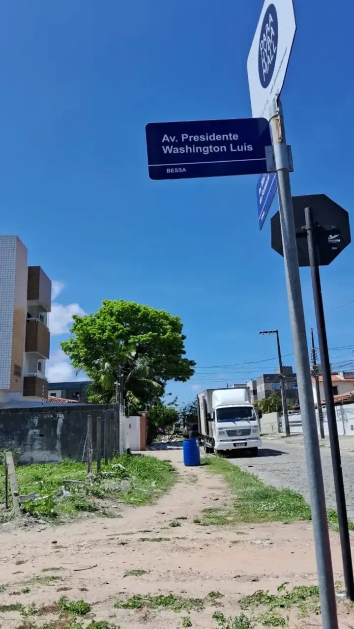 terreno 12x30