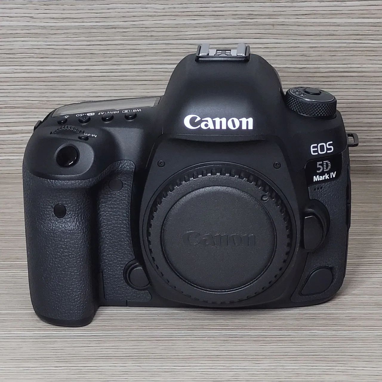 Cânon 5D Mark IV NOVA! 8MIL CLIQUES 