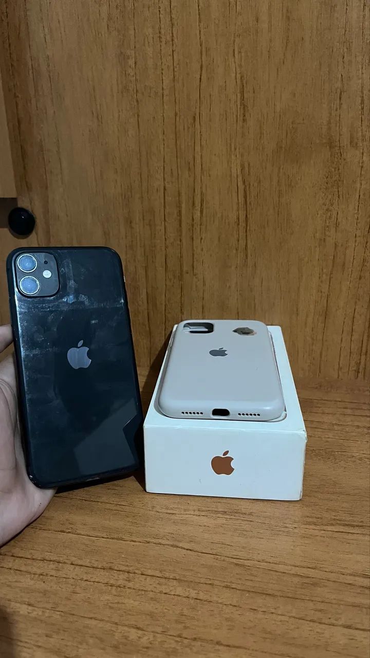 IPHONE 11  - Foto 5